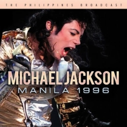 Capa do artigo Manila 1996 - CD