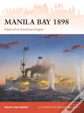 Manila Bay 1898