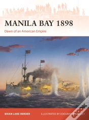 Capa do artigo Manila Bay 1898