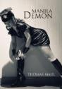 Manila Demon - Preview