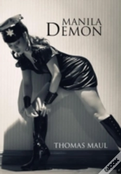 Capa do artigo Manila Demon