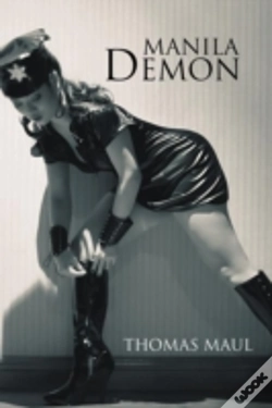 Capa do artigo Manila Demon