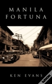 Capa do artigo Manila Fortuna