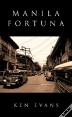 Capa do artigo Manila Fortuna
