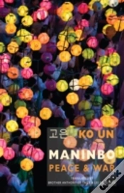 Capa do artigo Maninbo: Peace & War