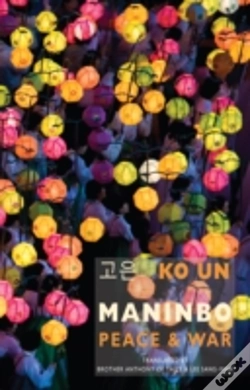 Capa do artigo Maninbo: Peace & War