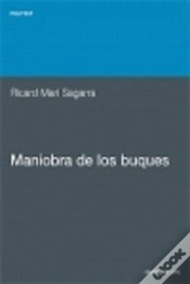 Capa do artigo Maniobra De Los Buques