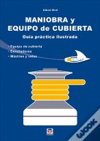 Maniobra Y Equipo De Cubierta