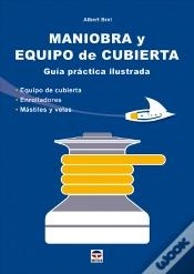 Capa do artigo Maniobra Y Equipo De Cubierta