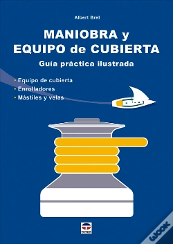 Capa do artigo Maniobra Y Equipo De Cubierta
