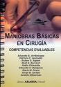 Maniobras Basicas De Cirugia: Competencias Evaluables  - Preview