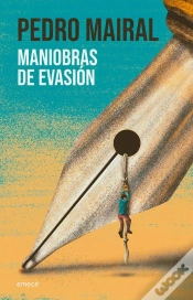 Capa do artigo Maniobras De Evasión