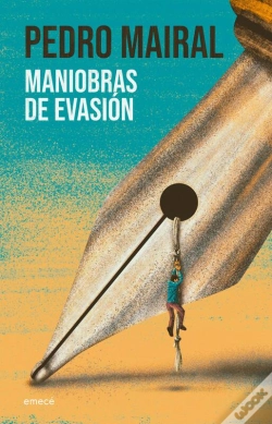 Capa do artigo Maniobras De Evasión