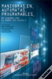Capa do artigo Maniobras En Autómatas Programables