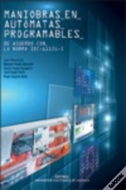 Capa do artigo Maniobras En Autómatas Programables