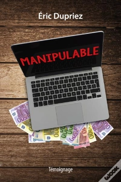 Capa do artigo Manipulable