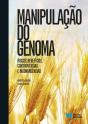 Manipulação do genoma - Preview