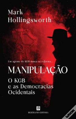 Capa do artigo Manipulação