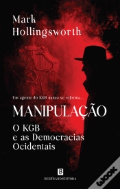 Capa do artigo Manipulação