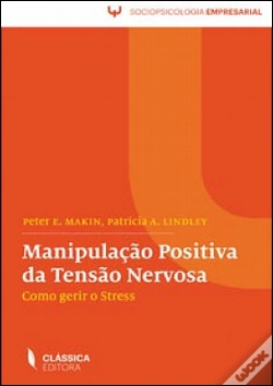 Capa do artigo Manipulação Positiva da Tensão Nervosa