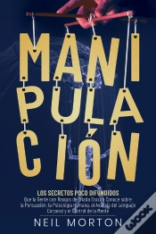 Capa do artigo Manipulación