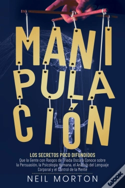 Capa do artigo Manipulación