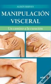 Capa do artigo Manipulación Visceral