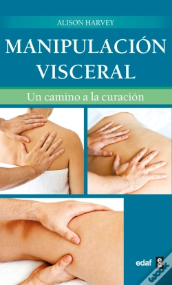 Capa do artigo Manipulación Visceral