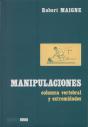 Manipulaciones Columna Vertebral Y Extremidades - Preview