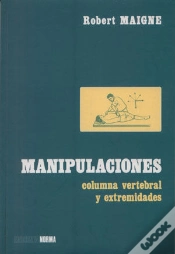 Capa do artigo Manipulaciones Columna Vertebral Y Extremidades