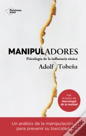 Capa do artigo Manipuladores
