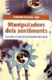 Capa do artigo Manipuladors Dels Sentiments