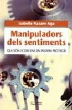 Capa do artigo Manipuladors Dels Sentiments