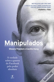Capa do artigo Manipulados