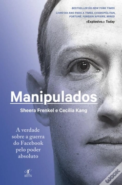 Capa do artigo Manipulados