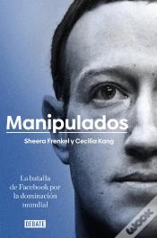 Capa do artigo Manipulados