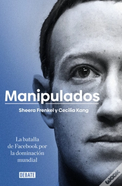 Capa do artigo Manipulados