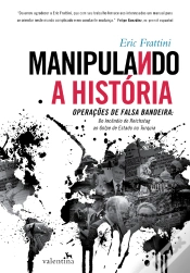 Capa do artigo Manipulando A História