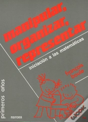 Capa do artigo Manipular,Organizar,Representar