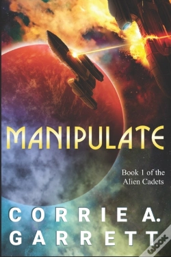 Capa do artigo Manipulate