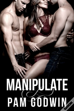 Capa do artigo Manipulate