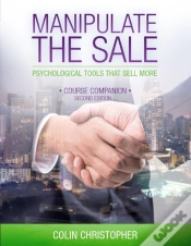 Capa do artigo Manipulate The Sale