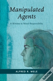 Capa do artigo Manipulated Agents