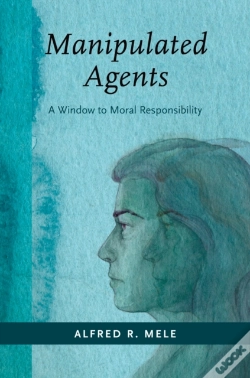 Capa do artigo Manipulated Agents