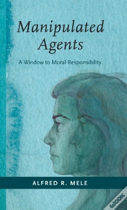 Capa do artigo Manipulated Agents