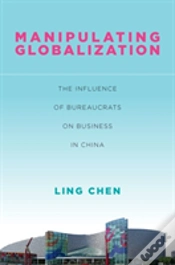 Capa do artigo Manipulating Globalization