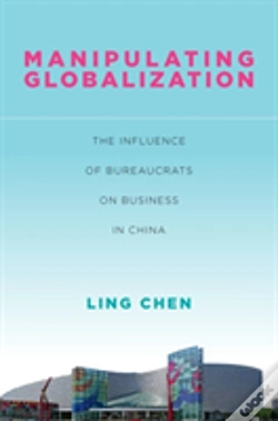 Capa do artigo Manipulating Globalization
