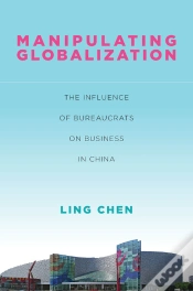 Capa do artigo Manipulating Globalization