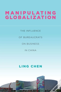 Capa do artigo Manipulating Globalization
