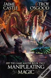 Capa do artigo Manipulating Magic